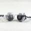 ALL IN ONE Cr.ee LED headlight car LED headlight for car motorcycle H4 H7 H8 H9 H10 H11 H16 9005 9006 LED headlight bulb