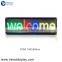 Indoor SMD Full Color LED Sign