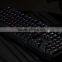 2015 newest Profession rgb backlight keyboard,gaming mechanical keyboard