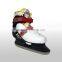 High quality hard shell comfortable roller adjustable inline skate for kids