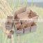 Wood storage box for rice wood storage box for beans cheap wood storage box