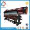 DX5 Print Head 1.8m Flatbed Eco Solvent Printer
