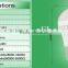 New Design ODM/OEM color temperature adjustable led bulb light