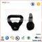 China manucfacture wholesale custom 4kg vinyl kettlebell