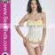 Latex Trainer Corset Waist Training Body Shaper For Women