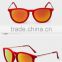 New product sun glasses with plush fashion sunglasses