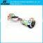 2016 New China CE Cerficication Self Balancing Electric Two Wheels Scooter