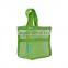 green net material bag in bag