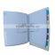 Patient Record, Dammam Hospital Divided File Folder (BLY8-2028PPMF)