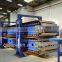 continuous double belt laminator