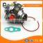 TF035 Turbo cartridge Turbocharger chra 49135-02652 MR968080 MR968081 for mitsubishi diesel 4d56 engine
