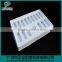 recycled cosmetic blister packaging tray and box with high quality