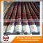 reinforced steel wire spiral concrete pump rubber hose
