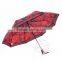 Factory Direct Customed Print UV Protection Folding Advertising Umbrella With Logo