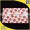 Factory supply cheap kitchen towels custom cotton tea towel