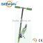 SENHAI 2 wheels wholesale folding kids kick scooter with pedal foot
