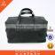 Wholesale fashion Leather travelling bag luggage