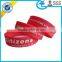 Custom silicone wristband/free silicone wristband/cheap silicone wristband