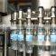 Bottle Of Mineral Water 3 in 1 Filling Machine