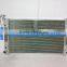 FULL ALUMINUM RACING COOLING RADIATOR FOR HOLDEN COMMODORE VY 02-03 V6 (1 oil cooler)