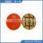 Wet diamond polishing pads for concrete granite floor