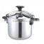 pressure cooker polished rice cooker free cookware stainless steel cookware