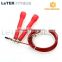 Wholesale Cheap PP Handle Jump Ropes Colorful Speed Skipping Rope