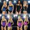 waist training corsets wholesale rubber corsets