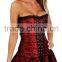 On sale new corset body shaper for hot woman sexy adult corset dress