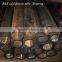 Mild Gbt8162 astm 1020 smls steel tube