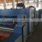 TDGZ-II needle loom/needle punching machines/needle punched nonwoven production line