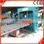 onstruction building block machine cement brick making machine QT6-15 for sale