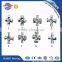 Factory Direct Supply High Precision Miniature Cross Bearing Price