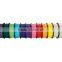 3D printer filament ABS 1.75mm/3mm 1kg plastic 32 colors Optional