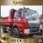 Foton BJ3073DCPFA-S4 Small Dump Truck for Sale
