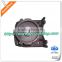 Compact design Guanzhou OEM and customized water pump body castings