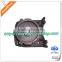 Compact design Guanzhou OEM and customized water pump body castings