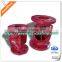 iron casting water valve body