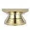 Hot Selling Gold Champagne Ice Bucket Stainless Steel Beer Ice Bucket