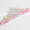 MS62055K wing crown design fashion hairband hair accessories for children