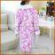 Made In China Printing Cozy Children Wholesale Bathrobe