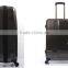 2013 ABS+PC trolley bag with size 20"24"28"