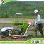 2015 New Product and Best Price hand cranked rice transplanter