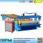 FX-760 Trapezoidal panel roll forming machine