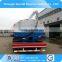 new condition rotating degree multiple functional optional fecal suction truck