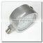 High quality all stainless steel bourdon tube pressure 100mm manometer