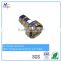 DIN type RF Coaxial Antenna Adaptor Male to Male connector antenna adapter