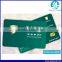 Custom Combo Dual Frequency RFID Card (LF, HF, UHF)