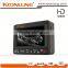 Car black box with hidden design camera 1080P resolution