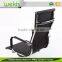 New type best price wholesale mid back office desk chair with PU leather